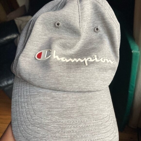 Champion Accessories - Champion jersey cap hat